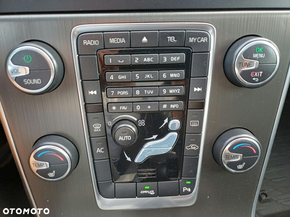 Volvo V60 - 24