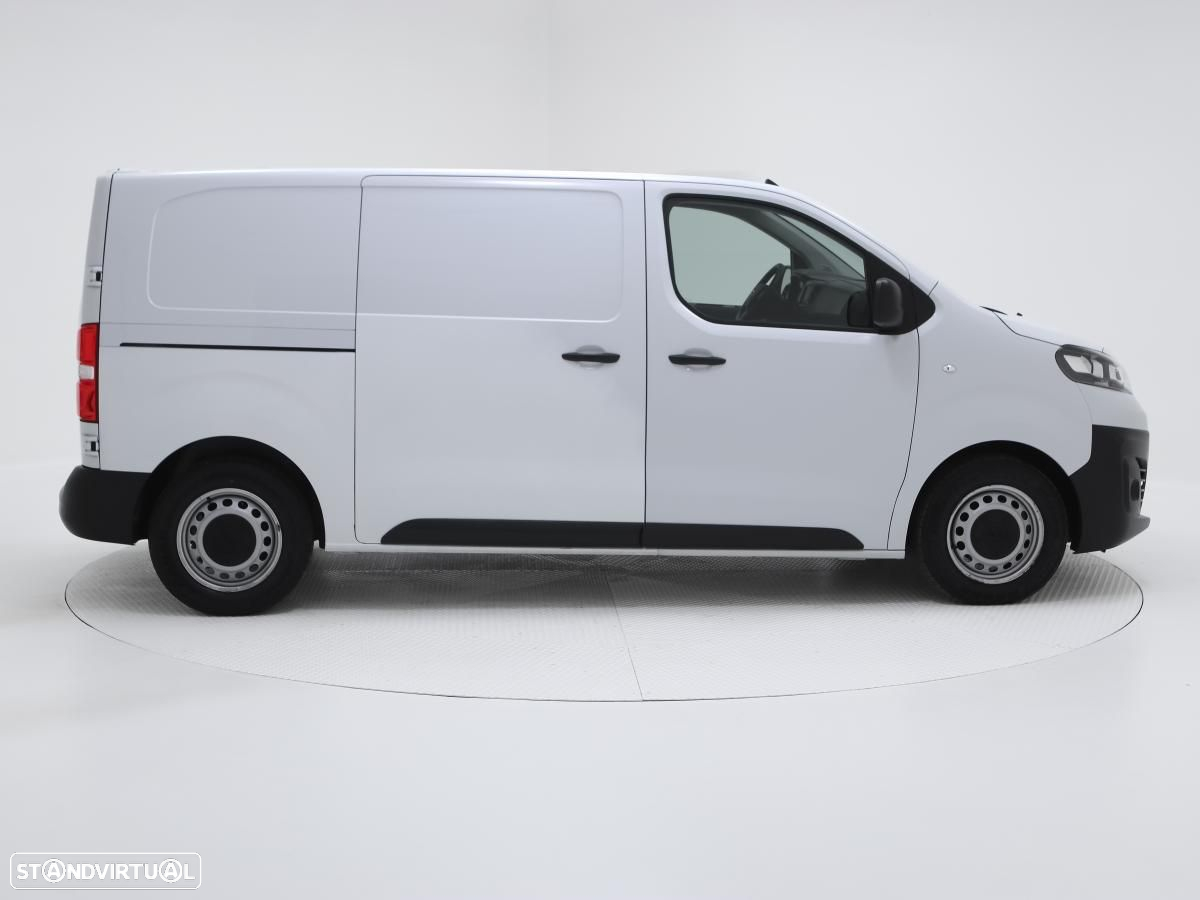 Opel Vivaro-e STANDARD 75-KWH - 2