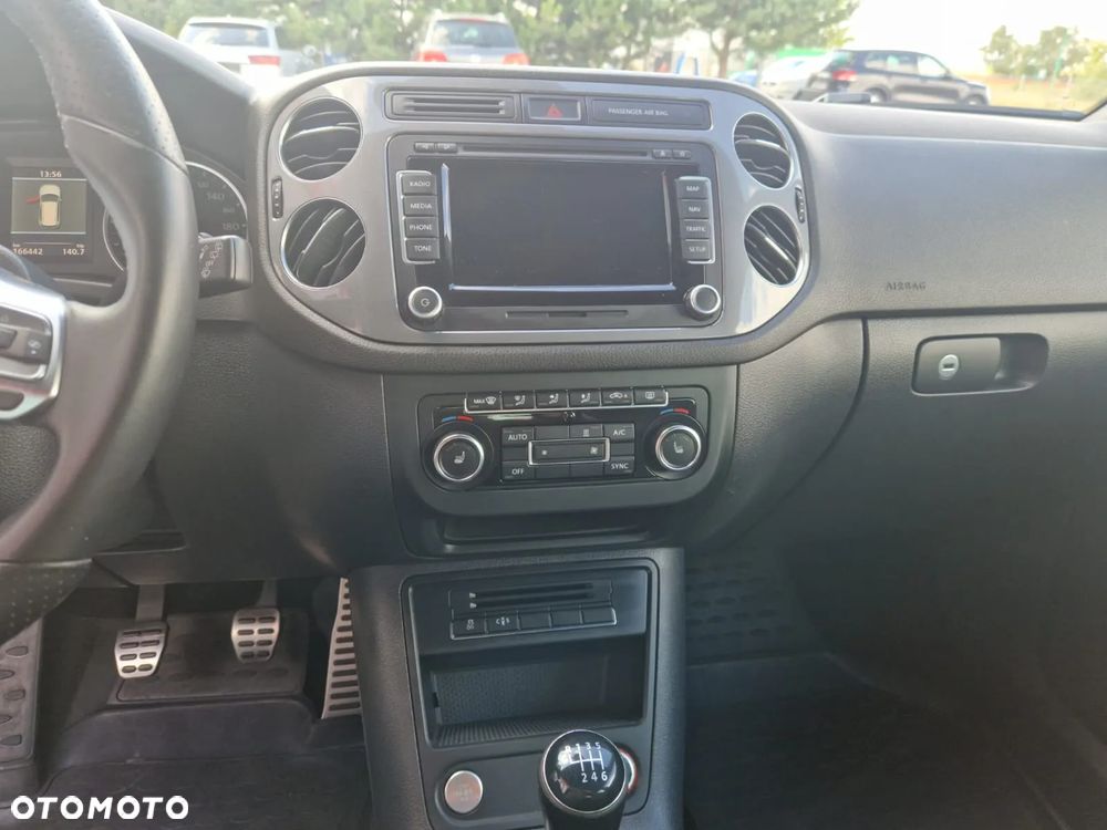 Volkswagen Tiguan - 18