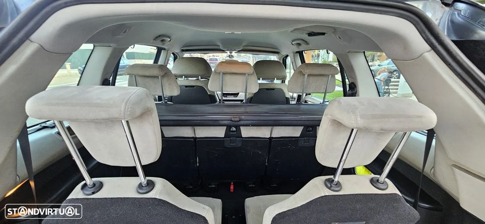 Citroën C4 Grand Picasso 1.6 HDi Exclusive CMP6 - 6