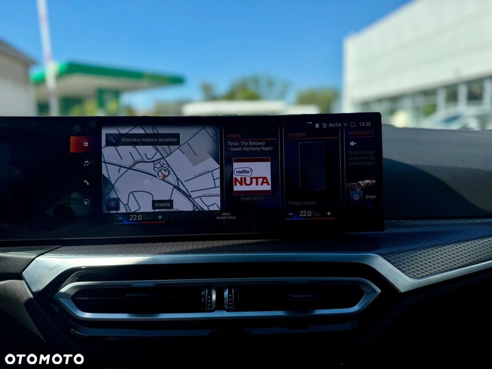 BMW Seria 3 M340i xDrive mHEV sport - 19