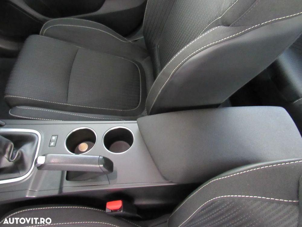 Renault Megane ENERGY dCi 110 ECO2 EXPERIENCE - 19