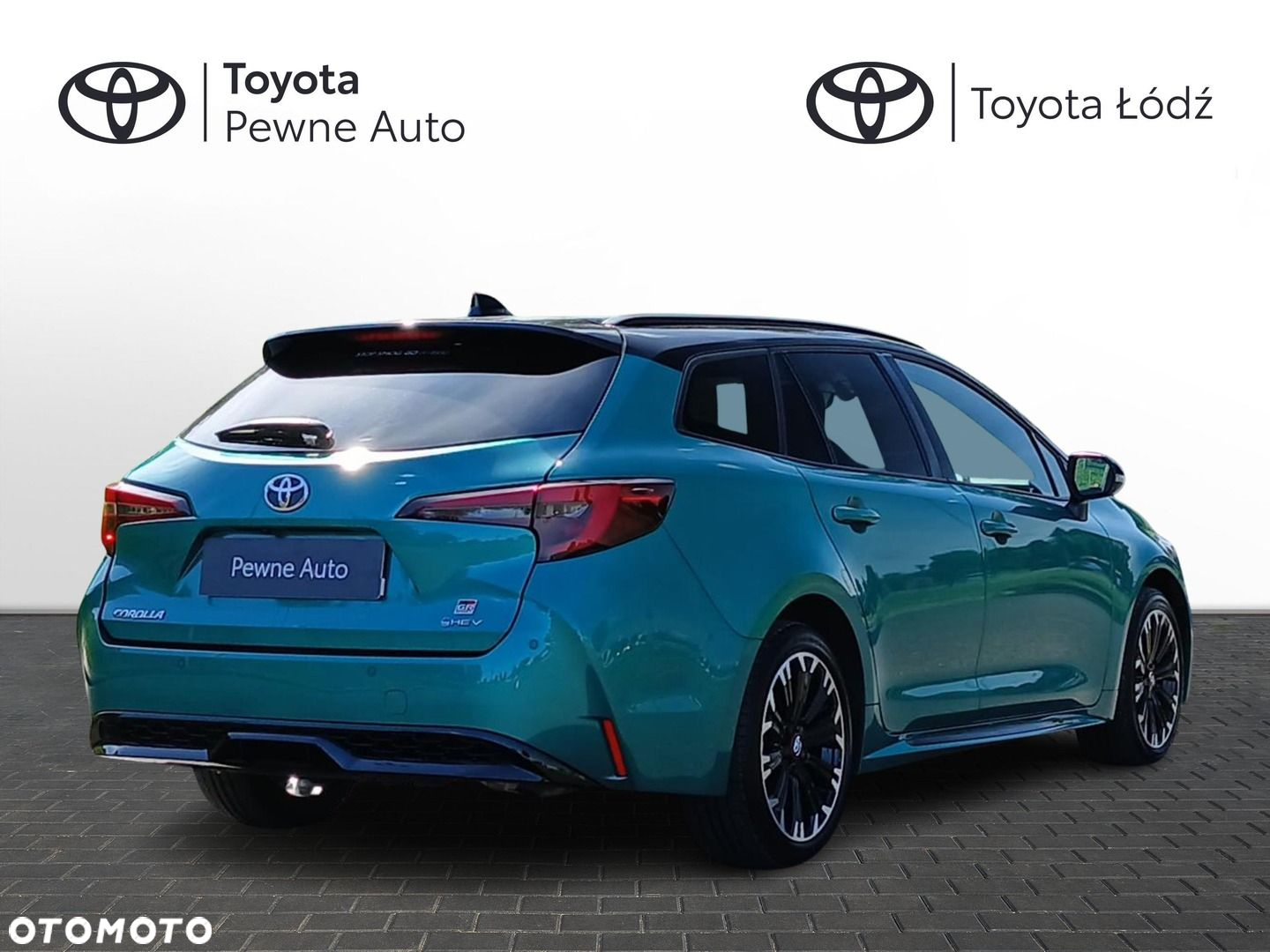 Toyota Corolla - 7