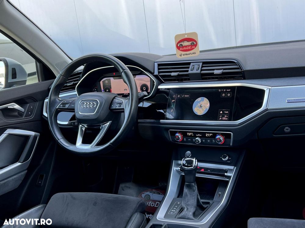 Audi Q3 - 8
