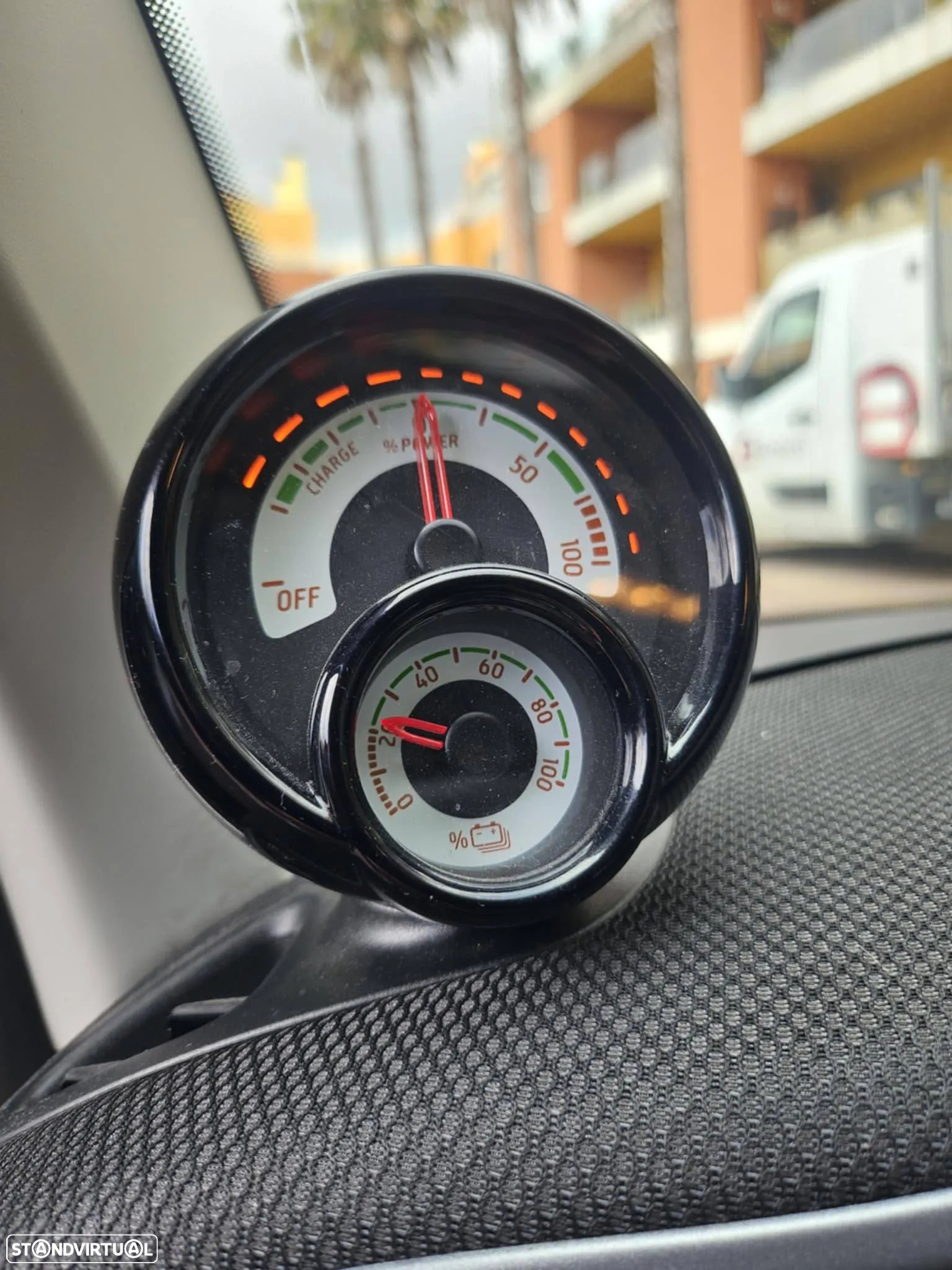 Smart ForTwo Coupé EQ Passion - 21