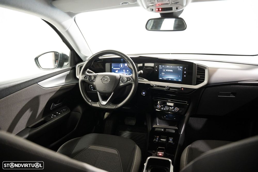 Opel Mokka-e Elegance - 4