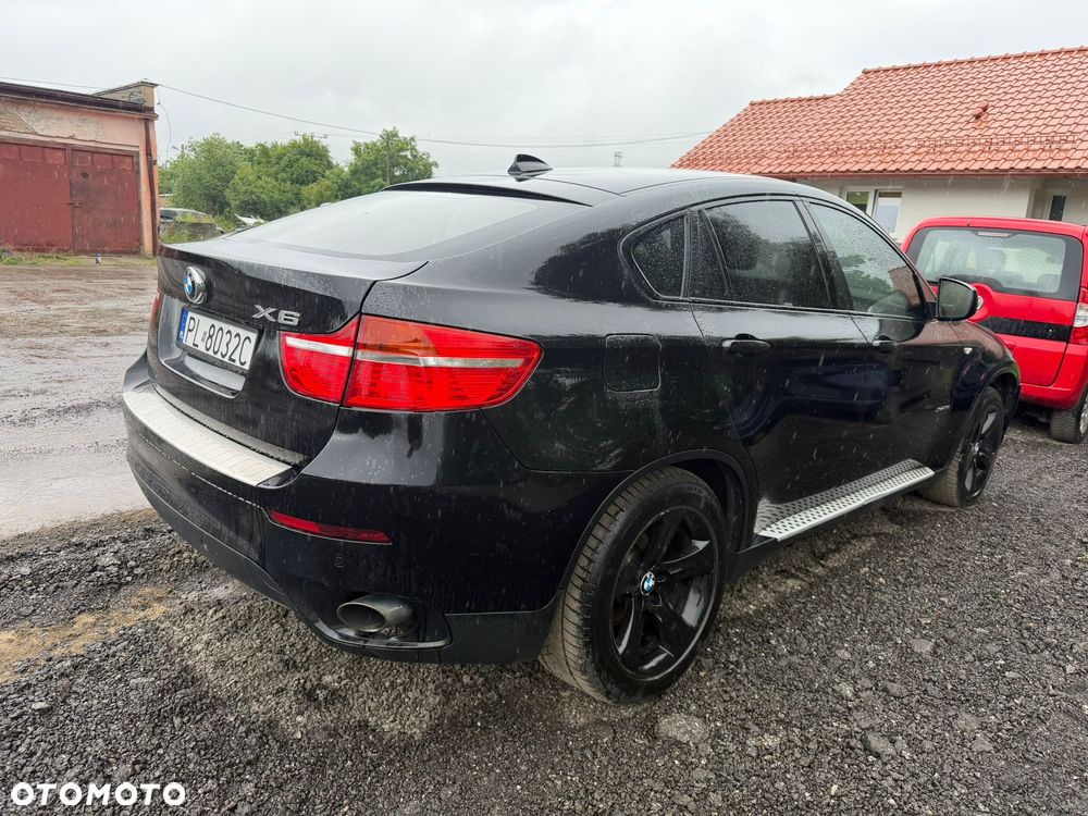BMW X6 35d xDrive - 3