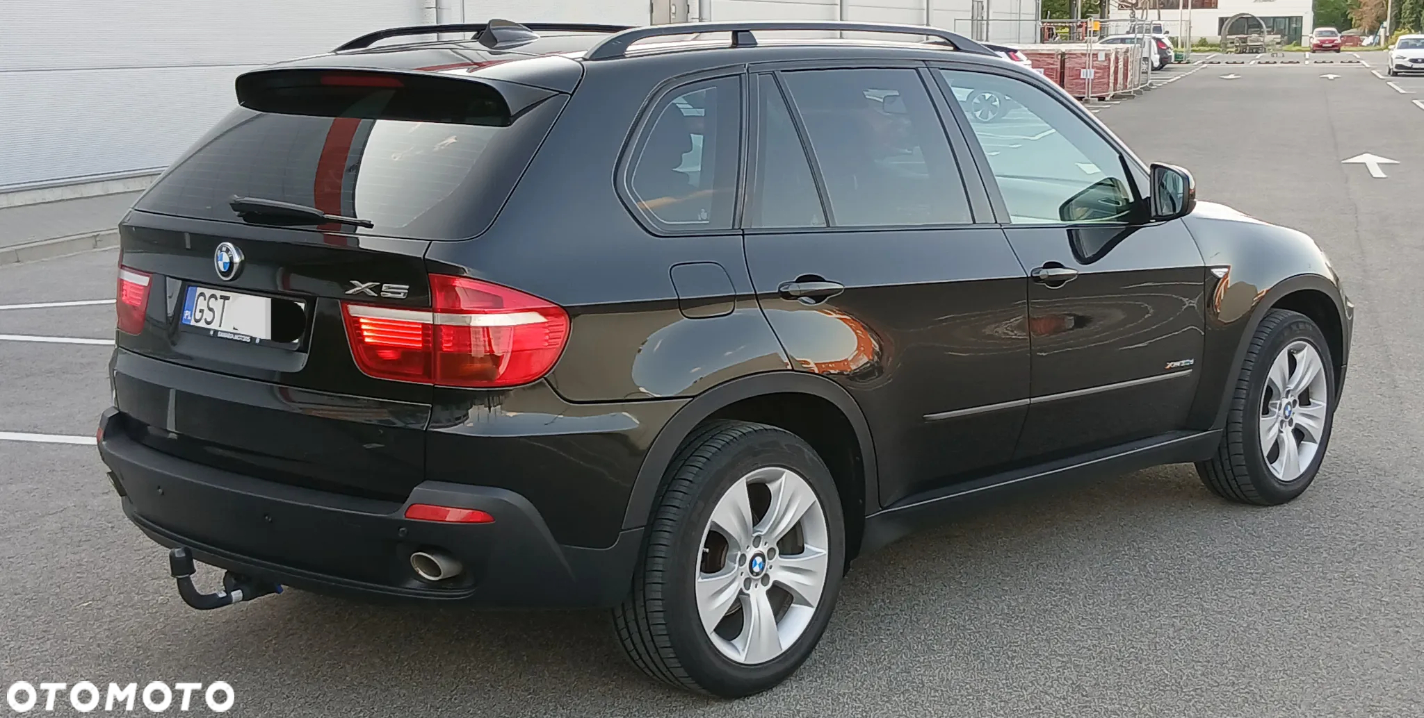 BMW X5 3.0d xDrive - 5