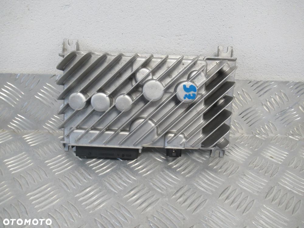 WZMACNIACZ AUDIO AMPLIFIER VW SKODA 3G0035466A - 1