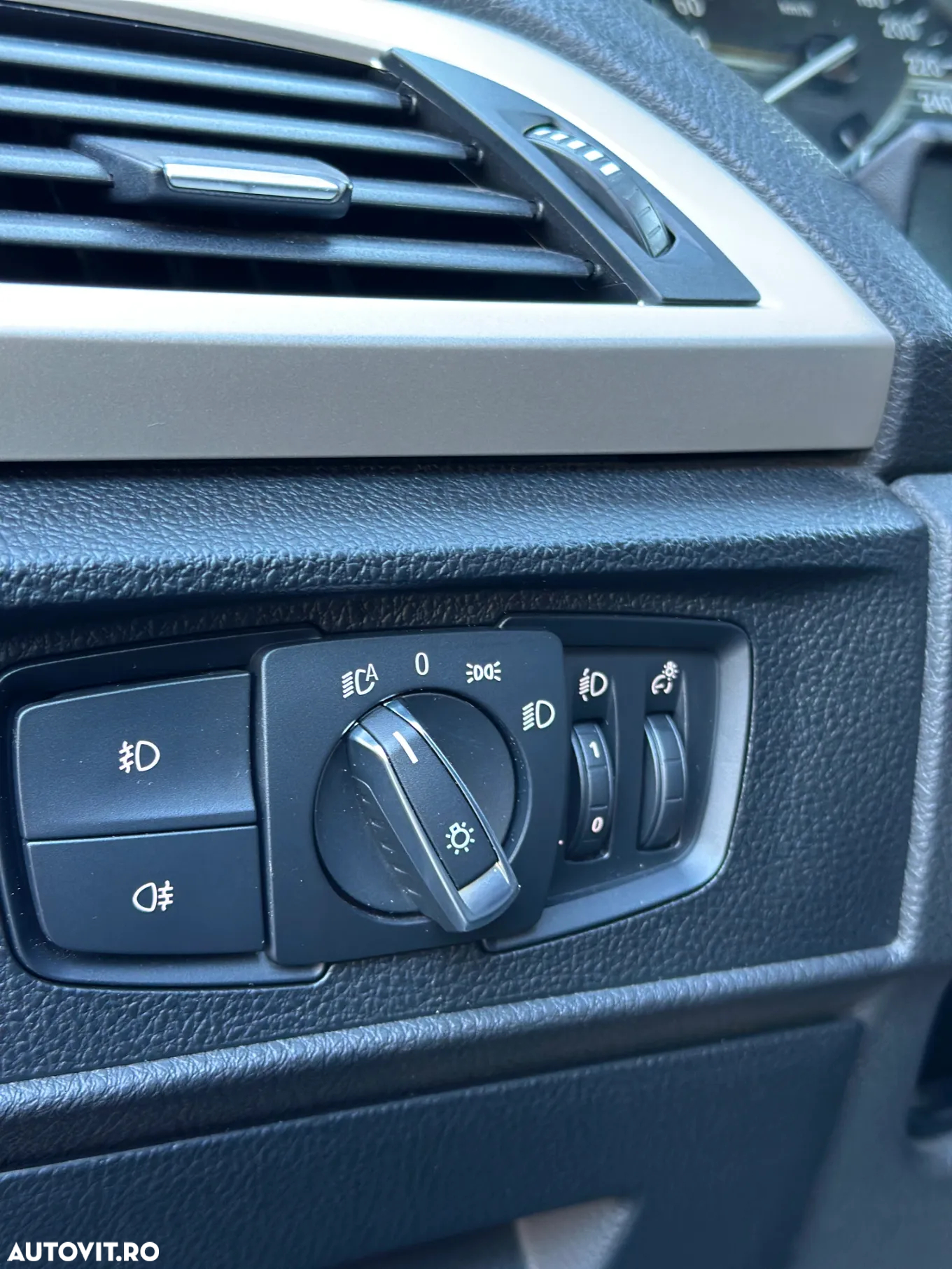 BMW Seria 1 116i Advantage - 32