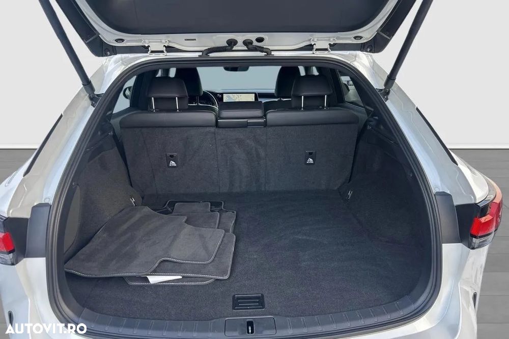 Lexus Seria RX 350h (hybrid) Executive Line - 13