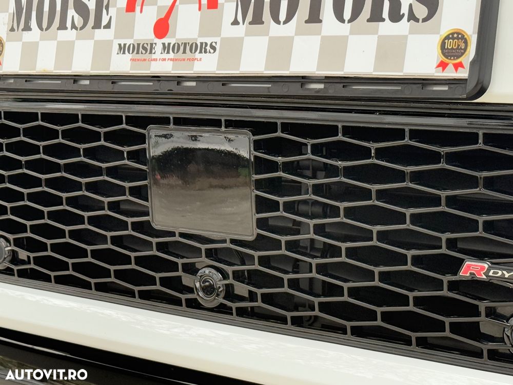 Land Rover Discovery Sport 2.0 D200 MHEV Dynamic HSE - 19