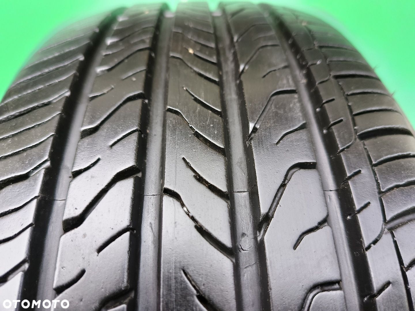 APTANY HARMONIC RP 203 185/55/14, 1 szt 6,4 mm - 1
