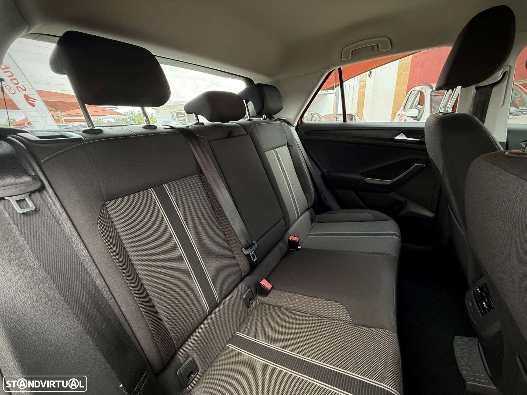 VW T-Roc 1.0 TSI Style - 8