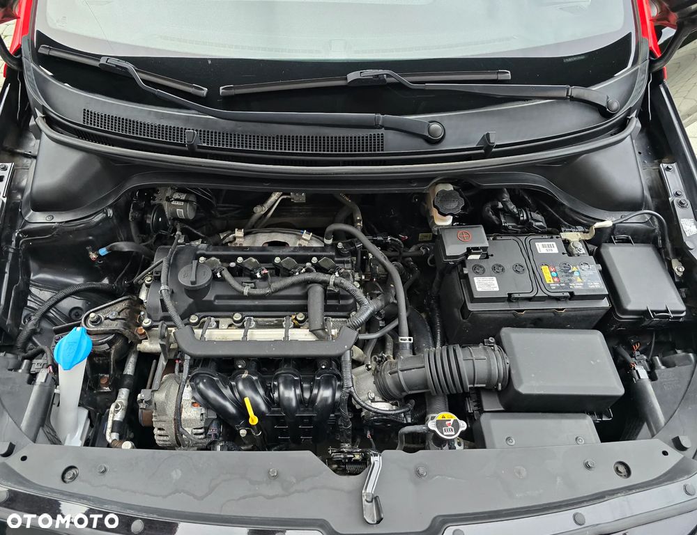 Hyundai i20 - 14