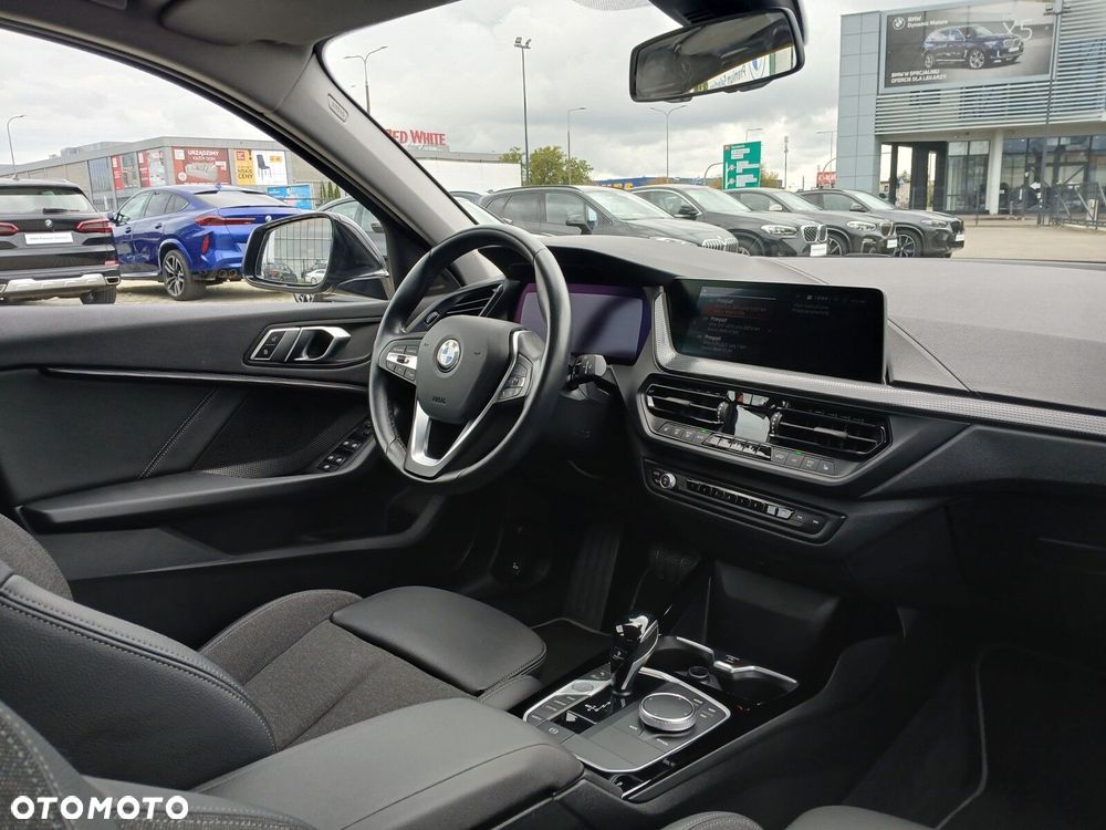 BMW Seria 1 120i Sport Line sport - 25