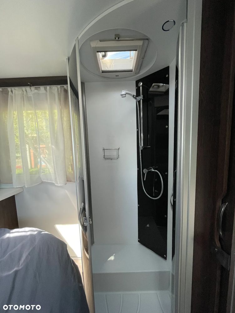 Benimar Tessoro 496 Northautokapp - 7