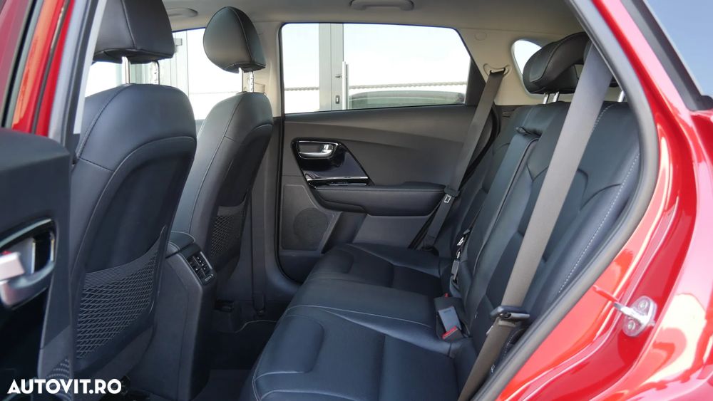Kia Niro - 19