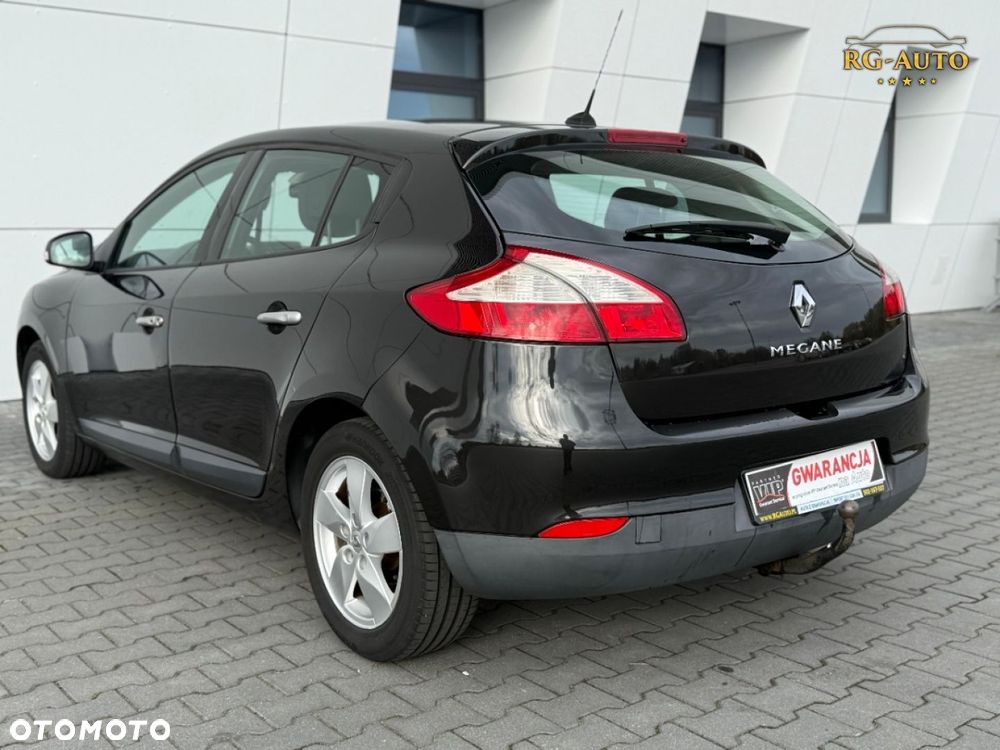 Renault Megane - 19