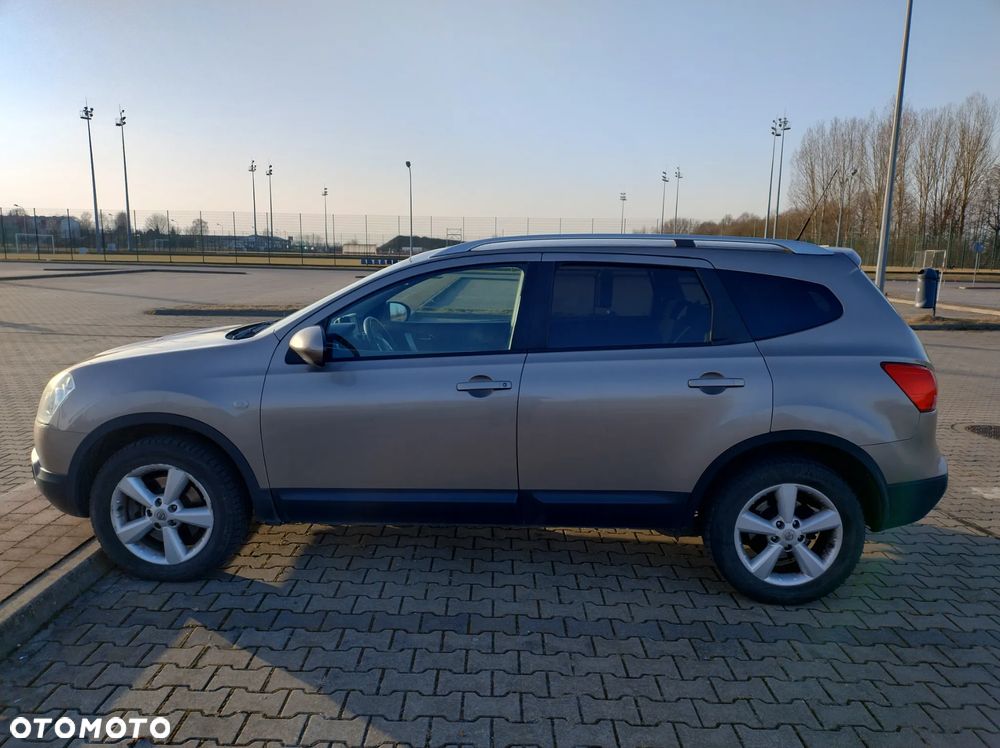 Nissan Qashqai+2 2.0 dCi Tekna Premium - 5