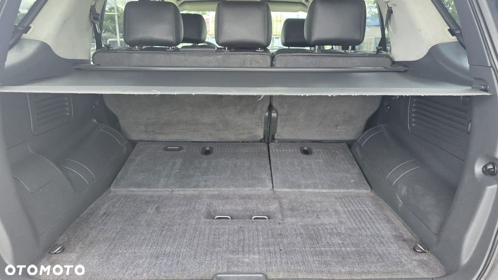 Mercedes-Benz ML - 10