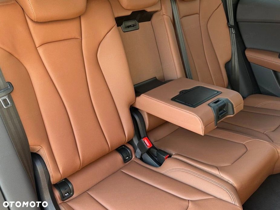 Audi Q8 50 TDI mHEV Quattro Tiptronic - 14