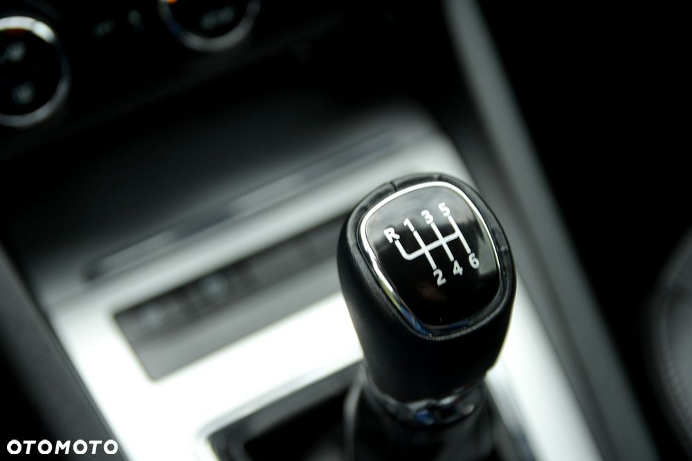 Skoda Octavia - 33