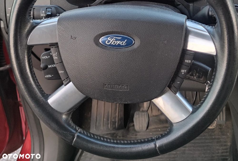 Ford C-MAX 2.0 Ghia - 3