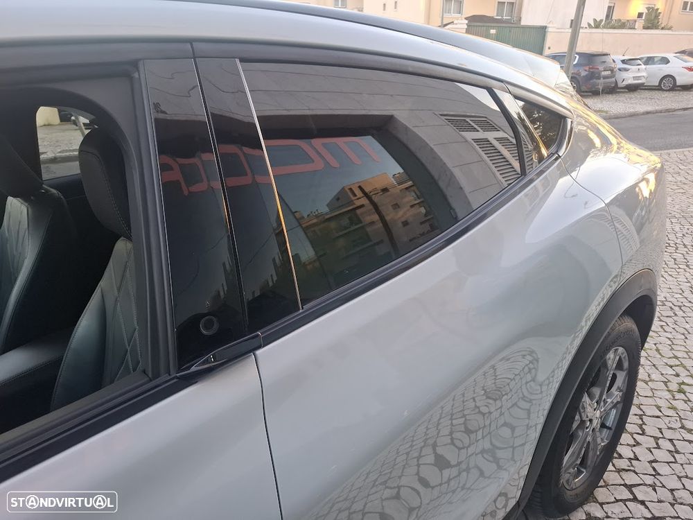 Ford Mustang Mach-E Premium - 56