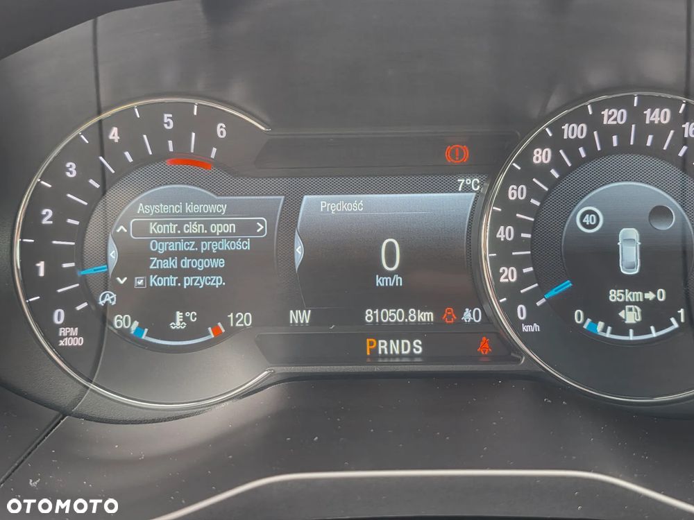 Ford S-Max 2.0 EcoBlue ST-LINE - 27