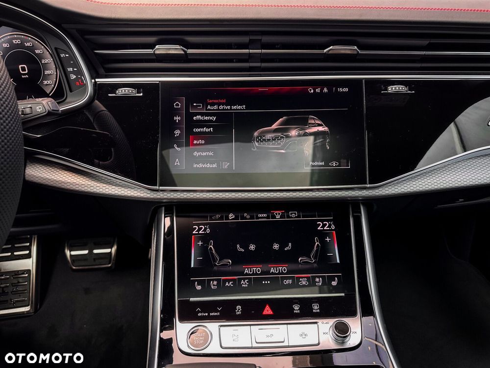 Audi Q8 - 30