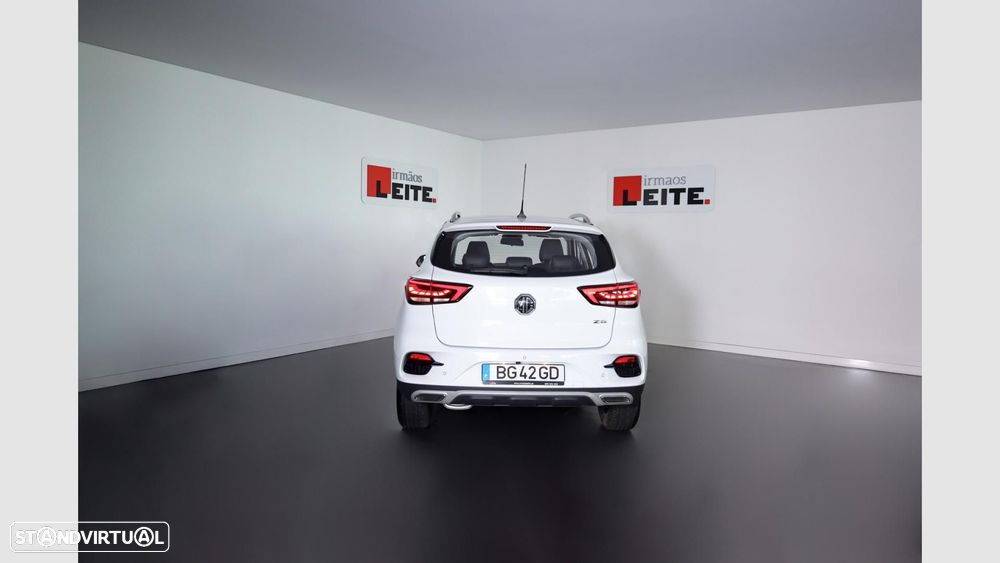MG ZS 1.0 T-GDI Luxury Aut. - 22