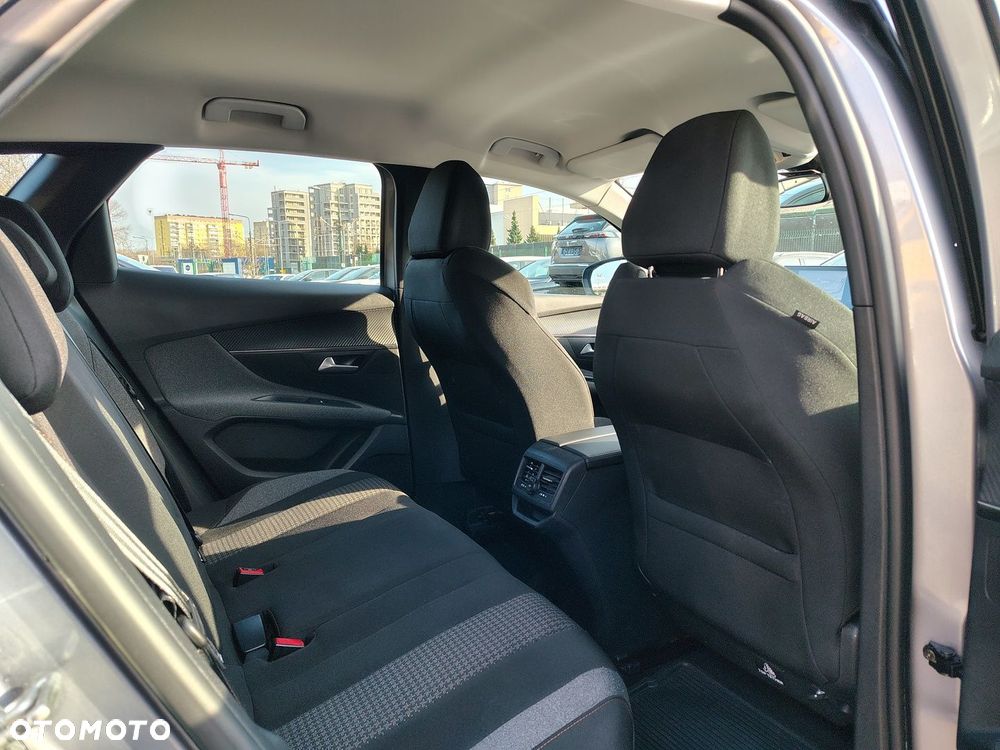 Peugeot 3008 1.2 PureTech Active S&S - 8