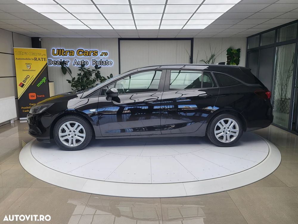 Opel Astra 1.6 CDTI Active - 3