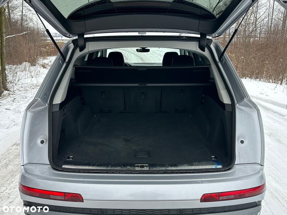 Audi Q7 - 18
