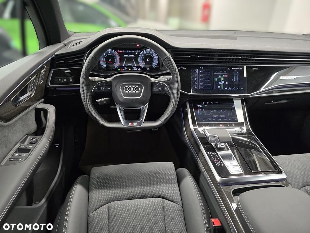 Audi Q7 ver-45-tdi-mhev-quattro-s-line-tiptr - 14