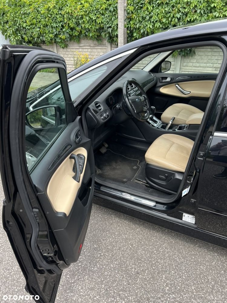 Ford S-Max 2.0 T Platinium X MPS6 - 10