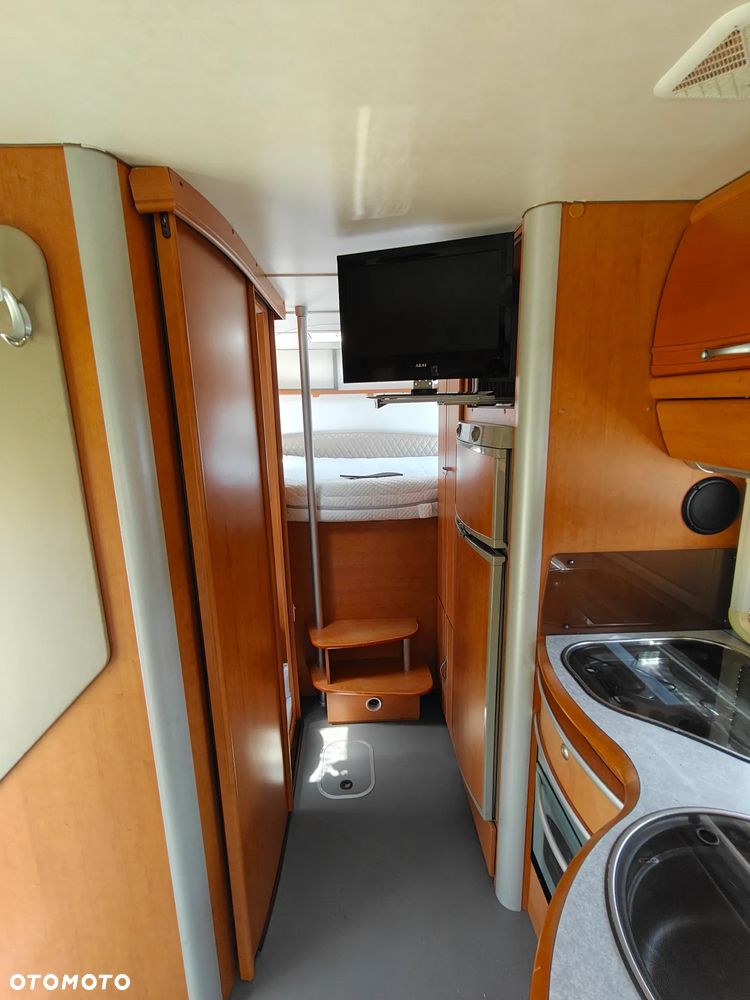 LMC TI7205 - 30
