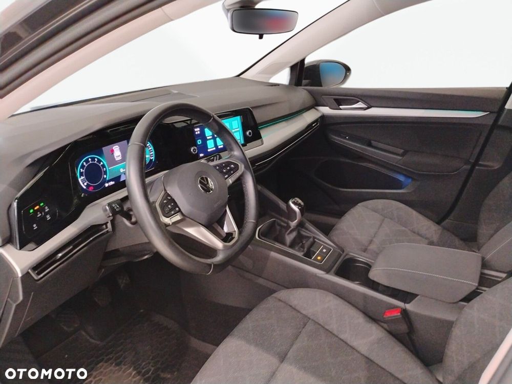 Volkswagen Golf Variant - 20