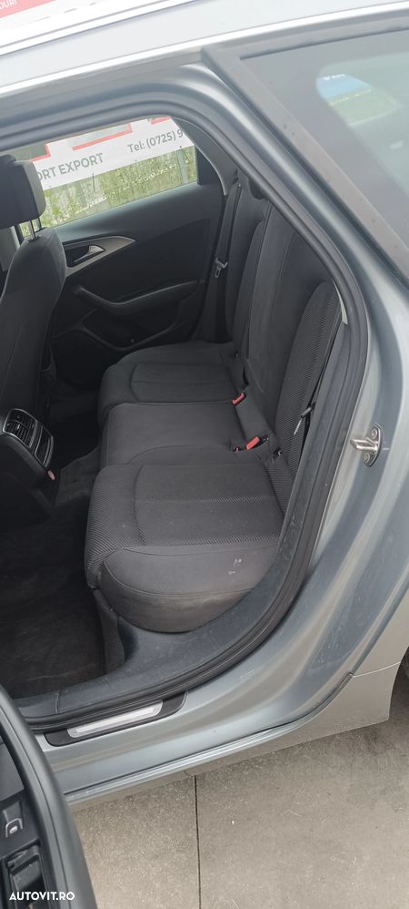 Audi A6 Avant 2.0 TDI DPF - 15