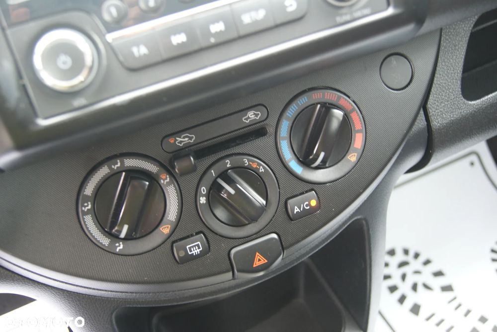 Nissan Note 1.4 Acenta EU5 - 27