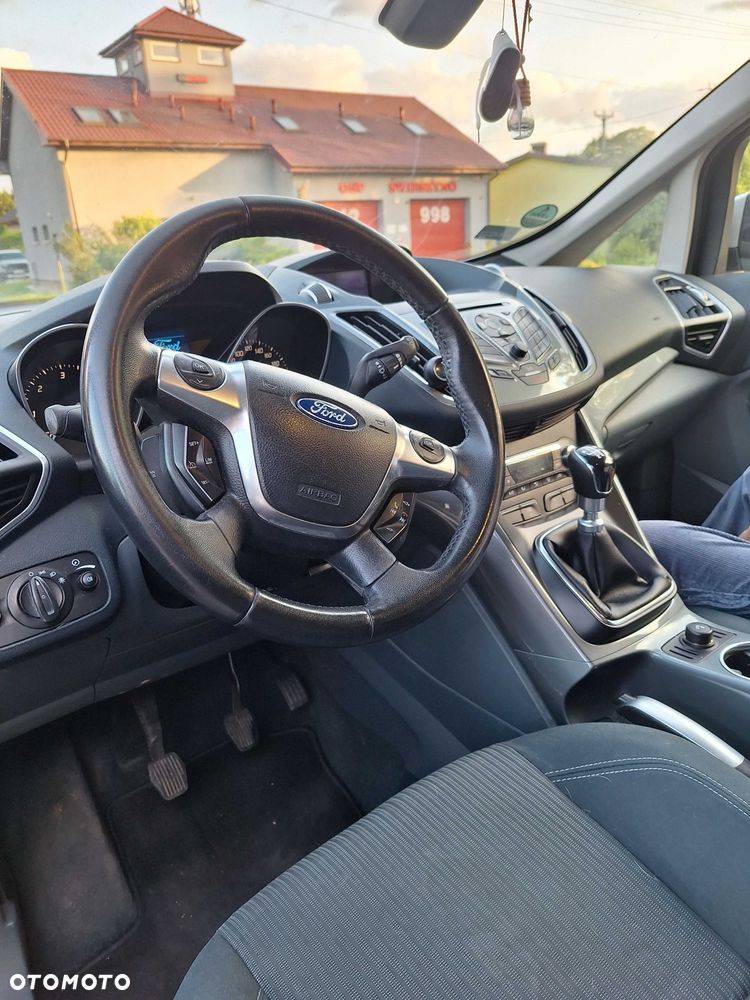 Ford C-MAX - 4