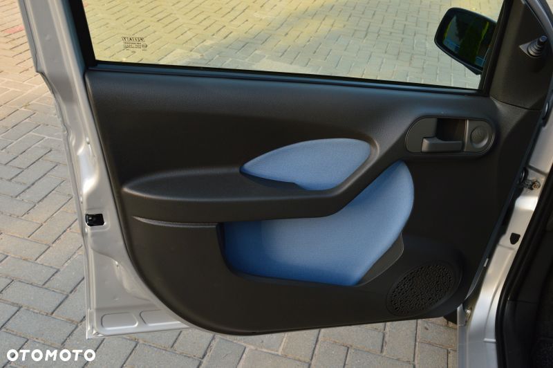 Fiat Panda - 11