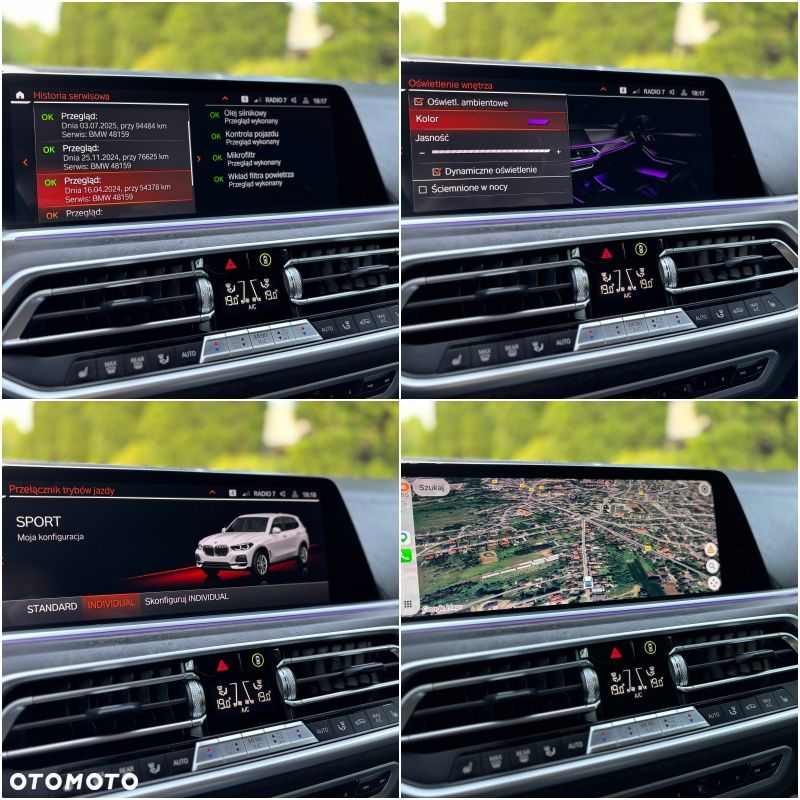 BMW X5 xDrive25d xLine - 34