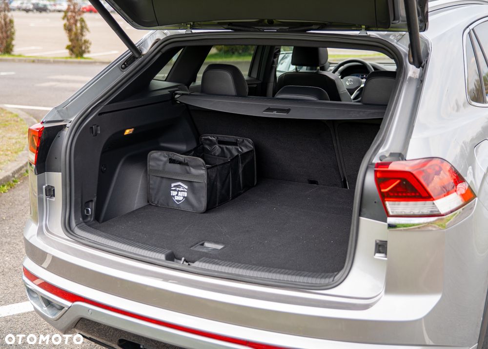 Volkswagen Atlas - 39