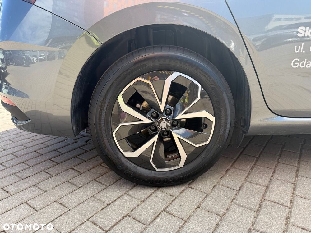 Skoda Scala 1.0 TSI Selection DSG - 27