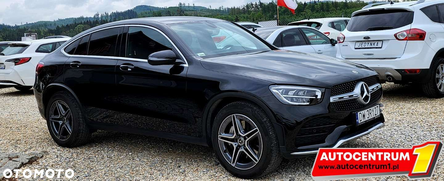 Mercedes-Benz GLC - 11