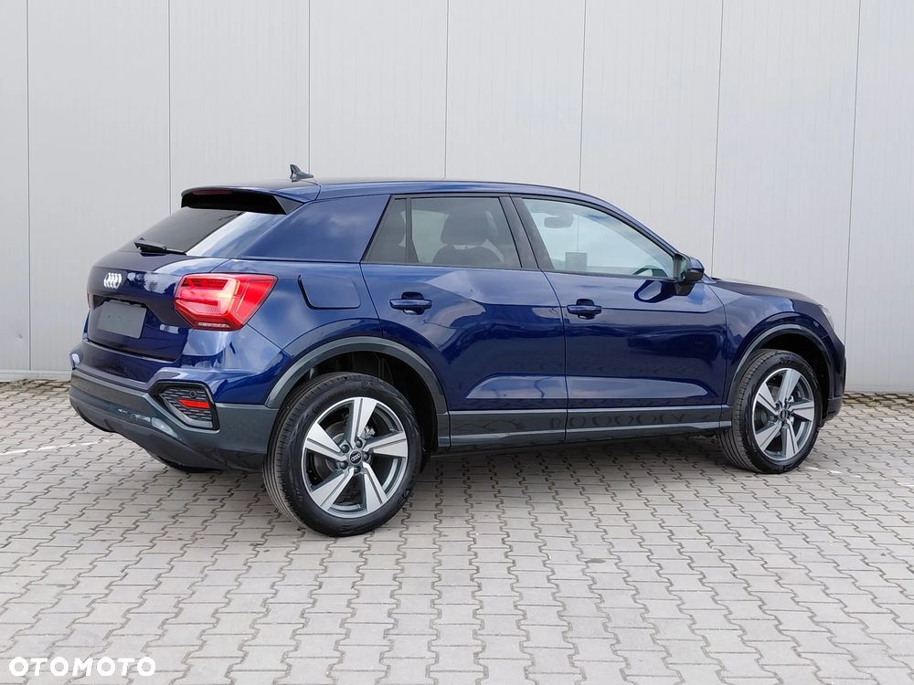 Audi Q2 35 TFSI Advanced S tronic - 2