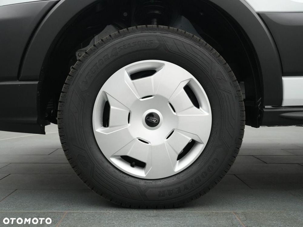 Ford Transit L2H2 Van 130KM Trend - 20