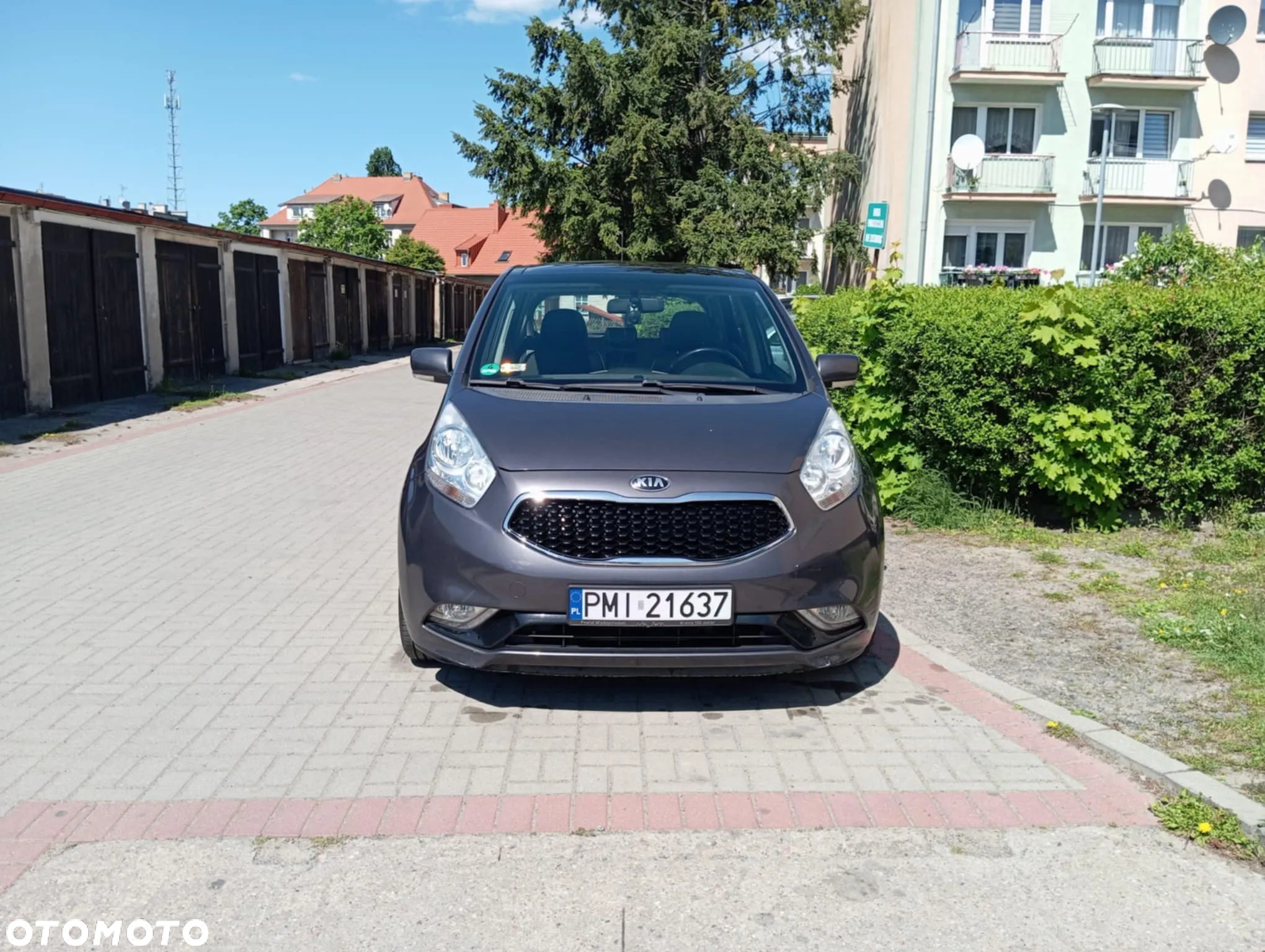 Kia Venga 1.6 CRDi XL - 3